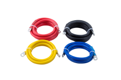 Smittybilt - Smittybilt 98205 5K lbs ATV/UTV Winch w/Synthetic Rope & Wireless Remote - Image 4