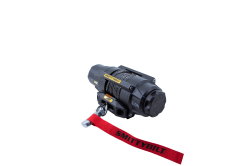 Smittybilt - Smittybilt 98205 5K lbs ATV/UTV Winch w/Synthetic Rope & Wireless Remote - Image 5