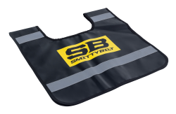 Smittybilt - Smittybilt 2821 Winch Cable Breakage Damper - Image 1