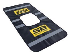 Smittybilt - Smittybilt 2821 Winch Cable Breakage Damper - Image 4