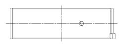 ACL Race 6B2639H-STD Connecting Rod Bearing for Infiniti/Nissan