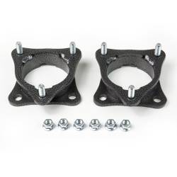 Pro Comp Suspension - Pro Comp Suspension PCSFDLL113 04-14 Ford F150 Suspension Leveling Kit - Image 1