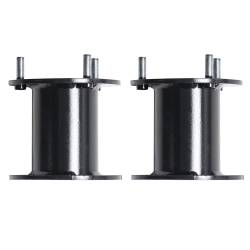 Pro Comp Suspension - Pro Comp Suspension PCSFD126M 6" Suspension Lift for 21-24 Ford F150 - Image 5