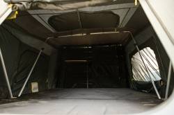 Smittybilt - Smittybilt 2984 Overland XL Hard Shell Rooftop Tent Sleeps 4-5 - Image 8
