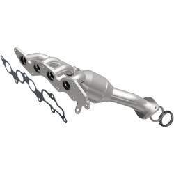 MagnaFlow Exhaust Products - MagnaFlow 5631851 California CARB Manifold Catalytic Converter - Image 1