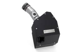 HPS Performance - HPS 827-735P Polished Air Intake Kit w/Heat Shield for 23-25 Toyota GR Corolla - Image 1