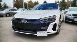 STO N SHO - STO N SHO SNS300 Quick Release License Plate Bracket for 22 Audi e-tron GT - Image 4