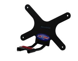 STO N SHO - STO N SHO SNS254 Quick Release License Plate Bracket for 19-20 E450 Sport - Image 2