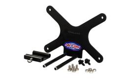 STO N SHO - STO N SHO SNS249 Quick Release License Plate Bracket for 20 Mercedes AMG GLC 43 - Image 3