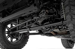 Rough Country Suspension Systems - Rough Country TR019322 HD Steering Kit for 0-6" Lift for 07-18 Jeep Wrangler JK - Image 2