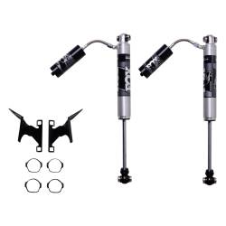 FOX Offroad Shocks - FOX Shocks 885-24-270 Performance Series 2.0 Smooth Body Reservoir Shock Pair - Image 1
