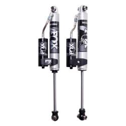 FOX Offroad Shocks - FOX Shocks 885-24-271 Performance Series 2.0 Smooth Body Reservoir Shock Pair - Image 1