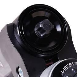 FOX Offroad Shocks - FOX Shocks 885-24-271 Performance Series 2.0 Smooth Body Reservoir Shock Pair - Image 2