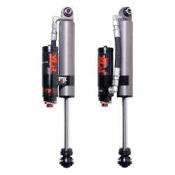 FOX Offroad Shocks - FOX Shocks 883-26-273 Performance Elite Series 2.5 Reservoir Pair Adjustable - Image 1