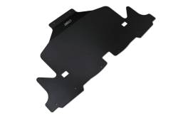 HPS Performance - HPS SP-102 1/8" Rear Aluminum Skid Plate Replacement for 17-23 Tesla Model 3 - Image 1