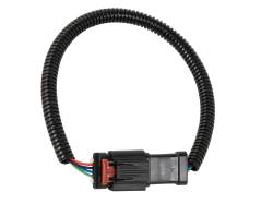 aFe Power - aFe 59-06301 MAF Air Charge Temperature Sensor Connector for Ford 3.0 6.7 - Image 2