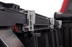 Rough Country Suspension Systems - Rough Country Soft Roll-up Vinyl Tonneau Cover for 22-25 Tundra 6.5' 42419650 - Image 6