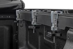 Rough Country Suspension Systems - Rough Country Soft Roll-up Vinyl Tonneau Cover 24-25 Ford Ranger 5' 42219550 - Image 4