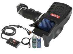 aFe Power - aFe Power 77-46602-PK 17-24 Honda Civic Type R 2.0 Cold Air Intake Kit - Image 1