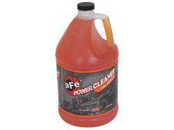 aFe Power - aFe 90-10401 Air Filter Cleaner MagnumFlow Pro Dry S 1 Gallon - Image 1
