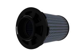 aFe Power - aFe 24-91151 Magnumflow Pro-5R Air Filter 2.5"Fx4.5"B MT2x4.5"Tx7"H - Image 2