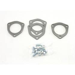 Patriot Exhaust - Patriot Exhaust H7259 Exhaust Flange - Image 1