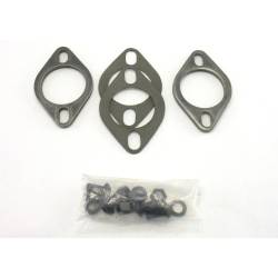 Patriot Exhaust - Patriot Exhaust H7265 Exhaust Flange - Image 1