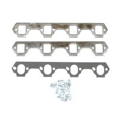 Patriot Exhaust - Patriot Exhaust H7842 Exhaust Flange - Image 1