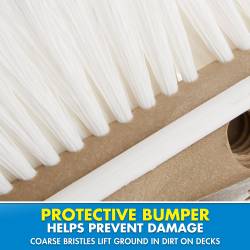 Star brite - Star brite 40163 Car Wash Brush - Image 5