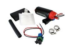 Aeromotive Fuel System - Aeromotive Fuel System 11542 Electric Fuel Pump for Acura Eagle Ford & Honda - Image 2