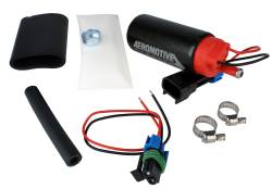 Aeromotive Fuel System - Aeromotive Fuel System 11569 Electric Fuel Pump - Image 2