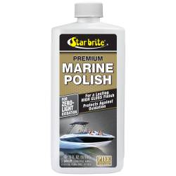 Star brite - Star Brite 085716PW Polish - Image 1