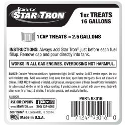 Star brite - Star brite 93016 Fuel Additive - Image 2