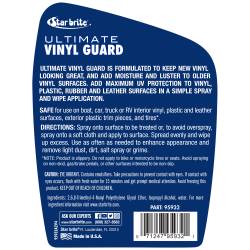 Star brite - Star brite 95932 Vinyl Protectant - Image 2