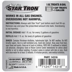 Star brite - Star brite 14316 Fuel Additive - Image 2