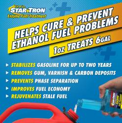 Star brite - Star brite 14316 Fuel Additive - Image 7