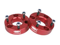 aFe Power - aFe Power 416-20T001-R Leveling Kit for Dodge Ram 3.0/3.7/4.7/5.7 4WD - Image 1