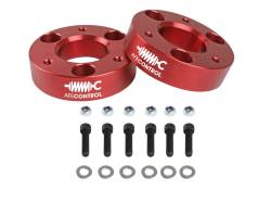 aFe Power - aFe Power 416-20T001-R Leveling Kit for Dodge Ram 3.0/3.7/4.7/5.7 4WD - Image 2