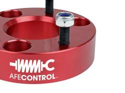 aFe Power - aFe Power 416-20T001-R Leveling Kit for Dodge Ram 3.0/3.7/4.7/5.7 4WD - Image 3