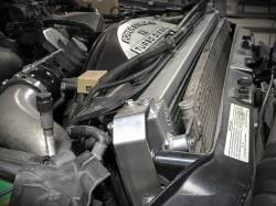 aFe Power - aFe Power 46-52091 Radiator for Ford 6.4 - Image 6