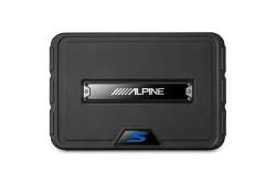Alpine - Alpine SS-SB10 Single 10" S-Series Shallow Preloaded Subwoofer Enclosure - Image 4