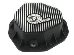 aFe Power - aFe 46-70092-WL Pro Series Rear Diff Cover Kit Black for 03-13 RAM 2500/3500 5.9 - Image 2