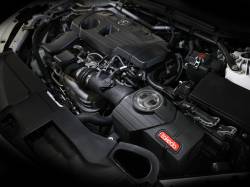 aFe Power - aFe 56-70052D Cold Air Intake System w/Pro-Dry S Filter for 21-22 Acura TLX 2.0L - Image 8