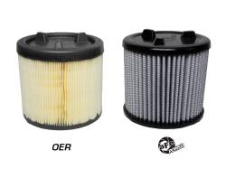 aFe Power - aFe 10-10401D Magnumflow Pro-5R Air Filter for 21-26 Ford Bronco/Ranger 2.3/2.7L - Image 3