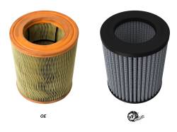 aFe Power - aFe 10-10402D Magnumflow OE Air Filter Pro for 13-18 Audi S7 V8 4.0L - Image 3