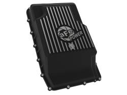 aFe Power - aFe 46-71330B Pro Series Transmission Pan Blk for 14-25 Ford Bronco/F150/Ranger - Image 2