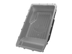 aFe Power - aFe 46-71330B Pro Series Transmission Pan Blk for 14-25 Ford Bronco/F150/Ranger - Image 3
