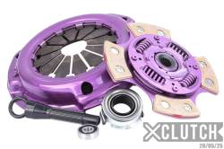 XClutch - XClutch XKSZ19003-1B 89-01 Suzuki Swift 79 FWD Transmission Clutch Kit - Image 2