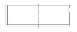 ACL Race Series - ACL Race 8B818H-010 429 460 Connecting Rod Bearing - Image 2