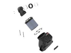 aFe Power - aFe 50-70121T Cold Air Intake w/10R Filter for 20-26 Cadillac/Chevy/GMC 3.0L - Image 3